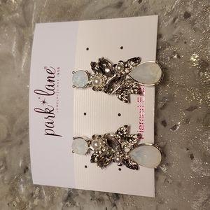 Park Lane earrings